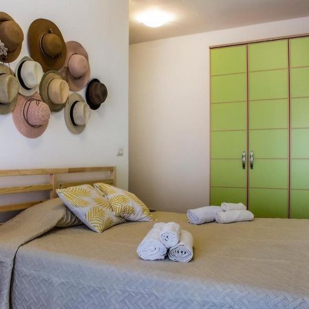 Апартаменты Casa Elena Портоскузо Экстерьер фото