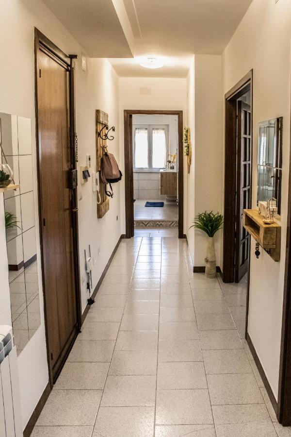 Апартаменты Casa Elena Портоскузо Экстерьер фото