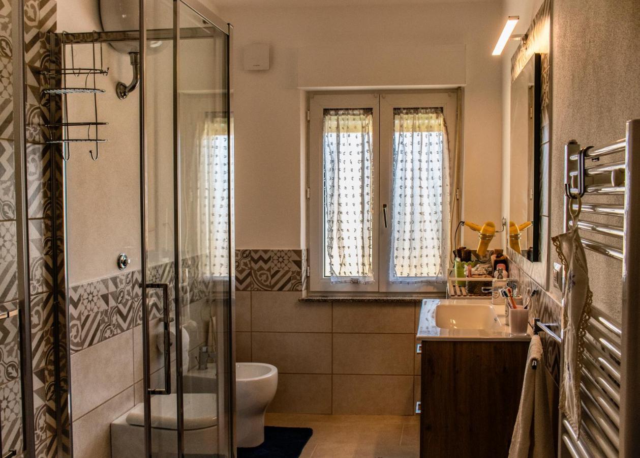 Апартаменты Casa Elena Портоскузо Экстерьер фото
