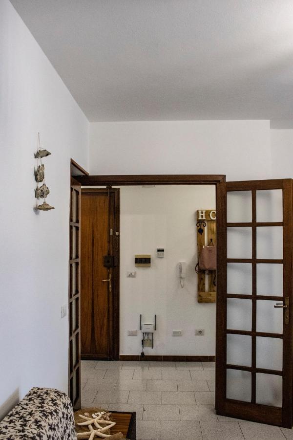 Апартаменты Casa Elena Портоскузо Экстерьер фото
